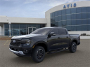 2024 Ford Ranger Lariat at Avis Ford