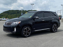 Thumbnail image of 2014 Kia Sorento at Crossroads Chevrolet