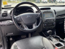 2014 Kia Sorento SX Limited at Crossroads Chevrolet
