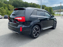 Thumbnail image of 2014 Kia Sorento at Crossroads Chevrolet