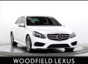 Thumbnail image of 2015 Mercedes-Benz E-Class at Woodfield Lexus