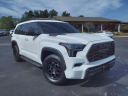 Thumbnail image of 2025 Toyota Sequoia at Gary Mathews Motors