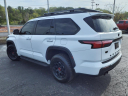 Thumbnail image of 2025 Toyota Sequoia at Gary Mathews Motors