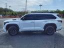Thumbnail image of 2025 Toyota Sequoia at Gary Mathews Motors