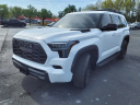 Thumbnail image of 2025 Toyota Sequoia at Gary Mathews Motors