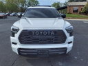 Thumbnail image of 2025 Toyota Sequoia at Gary Mathews Motors