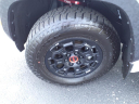 Thumbnail image of 2025 Toyota Sequoia at Gary Mathews Motors