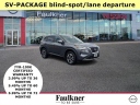 Thumbnail image of 2023 Nissan Rogue at Faulkner Nissan Used