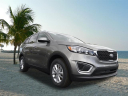 Thumbnail image of 2016 Kia Sorento at Napleton Northlake Kia
