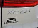 Thumbnail image of 2020 Volvo XC60 at Brown Daub Volvo Cars Lehigh Valley