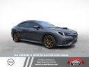 Thumbnail image of 2022 Subaru WRX at Lynnes Nissan City Inc