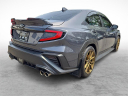 2022 Subaru WRX Premium at Lynnes Nissan City Inc