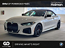Thumbnail image of 2023 BMW 4 Series at Lauderdale BMW Of Pembroke Pines - New
