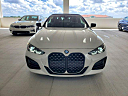 Thumbnail image of 2023 BMW 4 Series at Lauderdale BMW Of Pembroke Pines - New