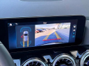 2025 Mercedes-Benz GLA GLA 250 4MATIC at MercedesOfElCajon - New