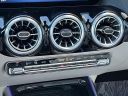 Thumbnail image of 2025 Mercedes-Benz GLA at MercedesOfElCajon - New