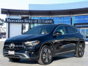 Thumbnail image of 2025 Mercedes-Benz GLA at Mercedes Of El Cajon