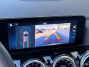 Thumbnail image of 2025 Mercedes-Benz GLA at Mercedes Of El Cajon