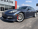 Thumbnail image of 2012 Porsche Panamera at EurobahnBmwMiniMercedesBenz of Greensboro, NC