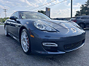 Thumbnail image of 2012 Porsche Panamera at EurobahnBmwMiniMercedesBenz of Greensboro, NC