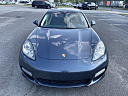 Thumbnail image of 2012 Porsche Panamera at EurobahnBmwMiniMercedesBenz of Greensboro, NC