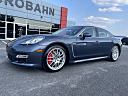 Thumbnail image of 2012 Porsche Panamera at EurobahnBmwMiniMercedesBenz of Greensboro, NC