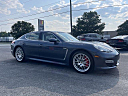 Thumbnail image of 2012 Porsche Panamera at EurobahnBmwMiniMercedesBenz of Greensboro, NC