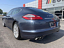 Thumbnail image of 2012 Porsche Panamera at EurobahnBmwMiniMercedesBenz of Greensboro, NC