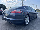 Thumbnail image of 2012 Porsche Panamera at EurobahnBmwMiniMercedesBenz of Greensboro, NC