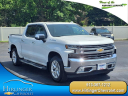 Thumbnail image of 2019 Chevrolet Silverado 1500 at Hirlinger Chevrolet