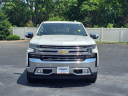 Thumbnail image of 2019 Chevrolet Silverado 1500 at Hirlinger Chevrolet