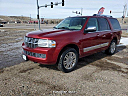 2014 Lincoln Navigator Base at PARADISE AUTO