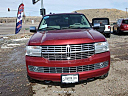 Thumbnail image of 2014 Lincoln Navigator at PARADISE AUTO