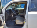 2015 Toyota 4Runner SR5 at Gallatin Honda