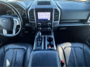 2020 Ford F-150 Platinum at Gateway Ford Lincoln