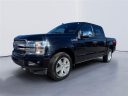 Thumbnail image of 2020 Ford F-150 at Gateway Ford Lincoln