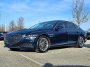 Thumbnail image of 2021 Genesis G80 at Classic Genesis Of Hampton