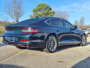 Thumbnail image of 2021 Genesis G80 at Classic Genesis Of Hampton
