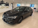 Thumbnail image of 2022 Acura ILX at LA City Cars