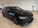 Thumbnail image of 2022 Acura ILX at LA City Cars