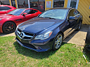 2014 Mercedes-Benz E-Class E 350 at Moreno Motor Sports -The Coliseum Motors