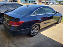 Thumbnail image of 2014 Mercedes-Benz E-Class at Moreno Motor Sports -The Coliseum Motors