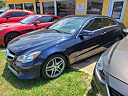 Thumbnail image of 2014 Mercedes-Benz E-Class at Moreno Motor Sports -The Coliseum Motors