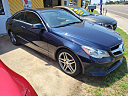 Thumbnail image of 2014 Mercedes-Benz E-Class at Moreno Motor Sports -The Coliseum Motors