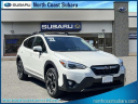 2022 Subaru Crosstrek Limited at North Coast Subaru