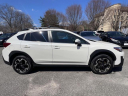 Thumbnail image of 2022 Subaru Crosstrek at North Coast Subaru