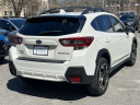 Thumbnail image of 2022 Subaru Crosstrek at North Coast Subaru