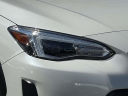Thumbnail image of 2022 Subaru Crosstrek at North Coast Subaru