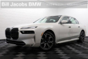 Thumbnail image of 2024 BMW i7 at BillJacobsBmw NEW