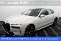 Thumbnail image of 2024 BMW i7 at BillJacobsBmw NEW